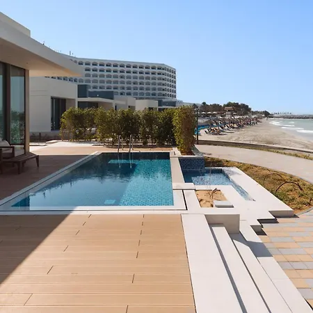 Dusit Ajman Resort & Villas-2