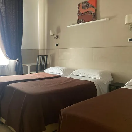 Hotel Indipendenza-2
