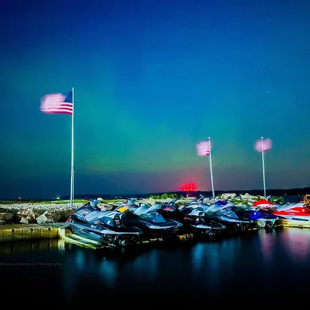 Beach Harbor Resort-3