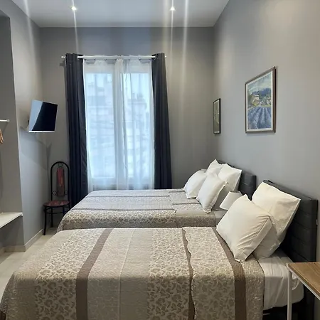 Hotel Claridge'S-2
