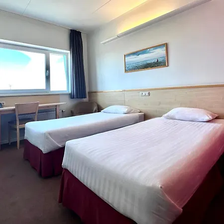 Green Park Hotel Klaipeda-2
