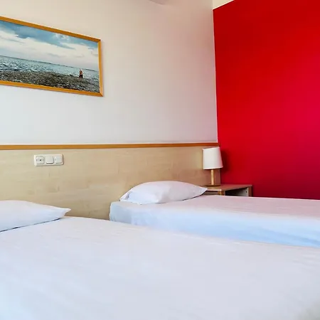 Green Park Hotel Klaipeda-3