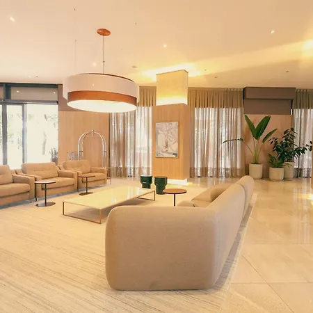 TRYP By Wyndham Ribeirão Preto-2