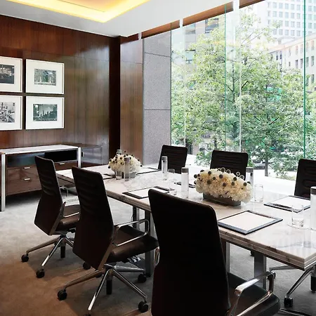Westin Josun Seoul Hotel-2