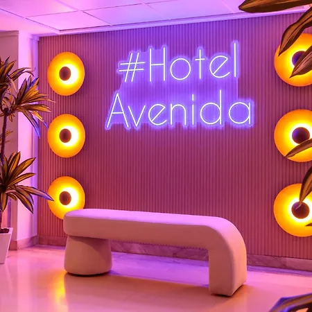 Hotel Avenida-2