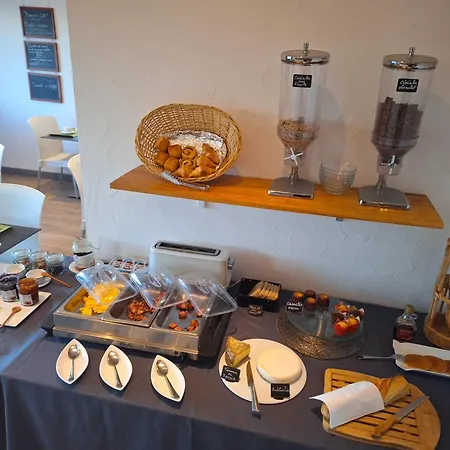 Hotel le Foron-2