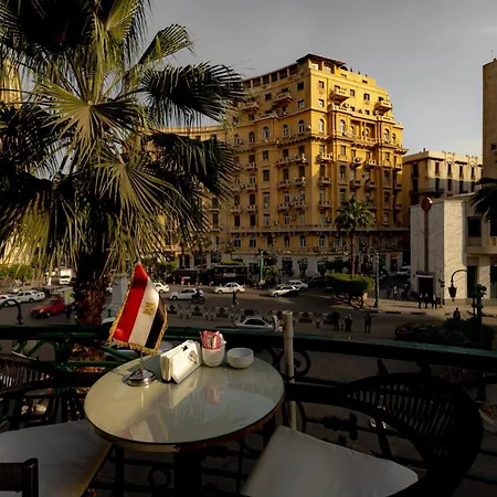 Cairo Inn-3