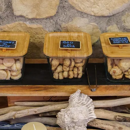 La Rocca Maison De Charme-2