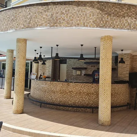 Kleopatra Ada Hotel-3
