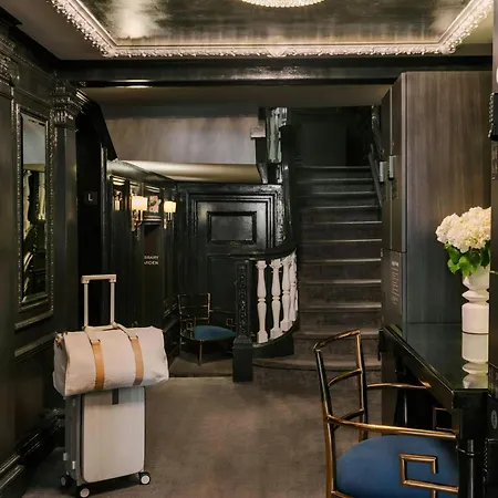 No. 284 Back Bay Hotel, Sonder By Marriott Bonvoy-3