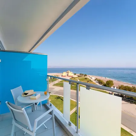 Aquarium View Hotel Adults Only 21 Plus-3