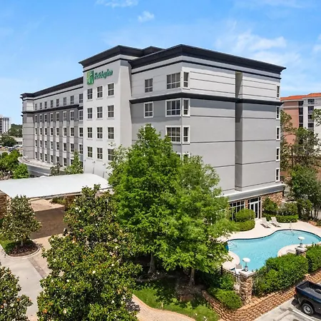 Holiday Inn Baton Rouge College Drive I-10 By Ihg-3