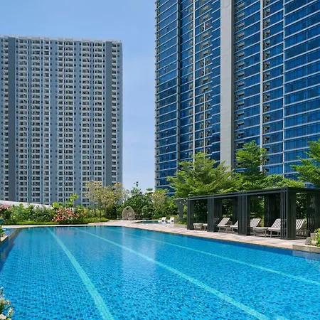 The Westin Surabaya-3