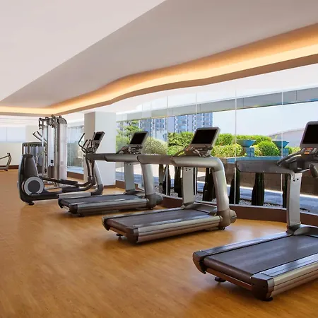 The Westin Surabaya-2