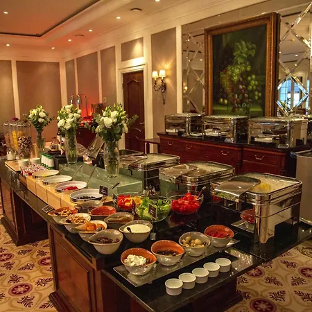 Opera Hotel - The Leading Hotels Of The World-3