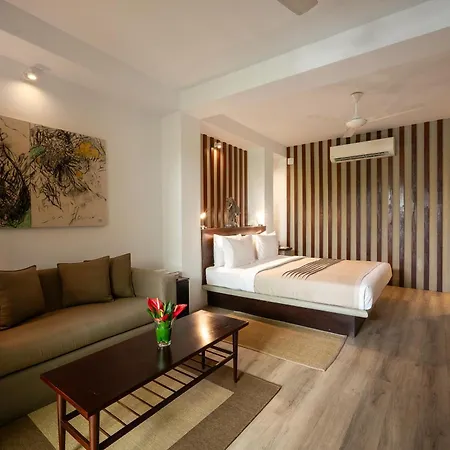 Nyne Hotels Lake Lodge - Colombo-3