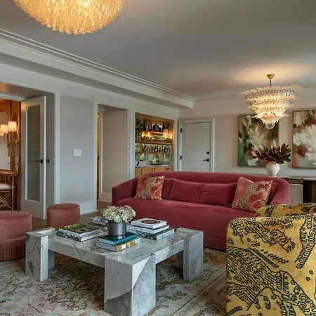 Perry Lane Hotel, A Luxury Collection Hotel, Savannah-3