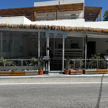 Amaryllis Hotel-3