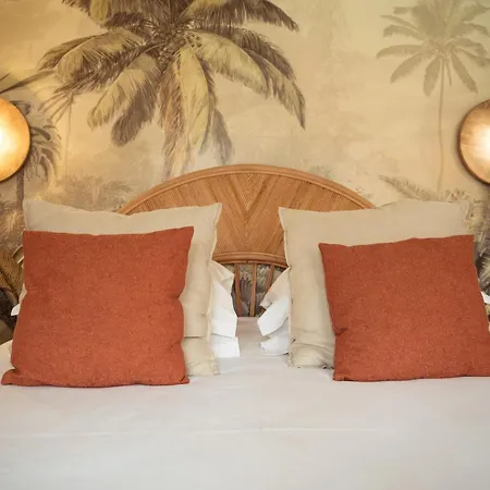 Hotel Le M - Marseille-2