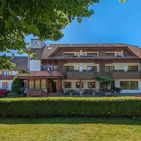 Hotel Restaurant Vinothek LAMM-2