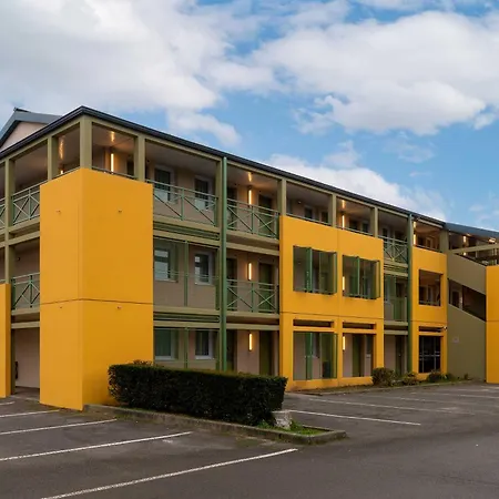 B&B HOTEL Boulogne Sur Mer-3