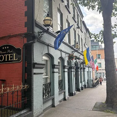 Phoenix Park Hotel-2