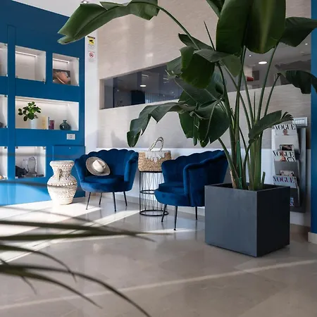 Hotel Palmensis-2