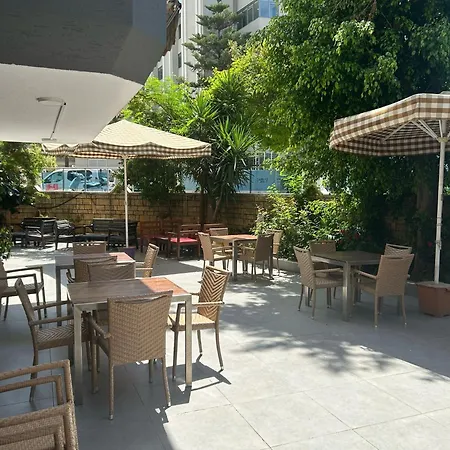 Rosella Hotel-2