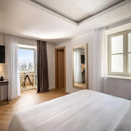 Boutique Hotel Mauro-3