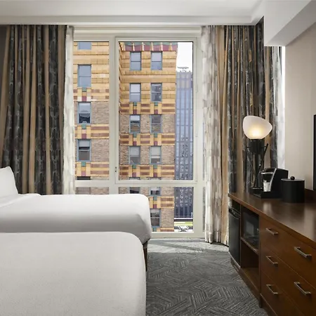 Hilton Garden Inn New York/Midtown Park Avenue-2