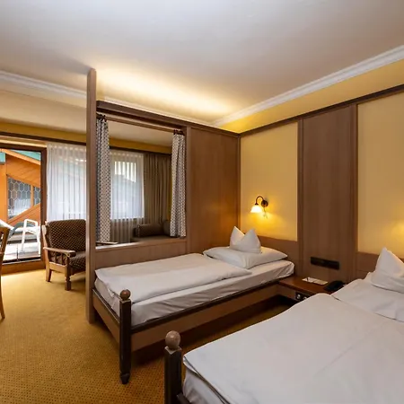 Steinbach-Hotel - Inklusive Chiemgaukarte-2