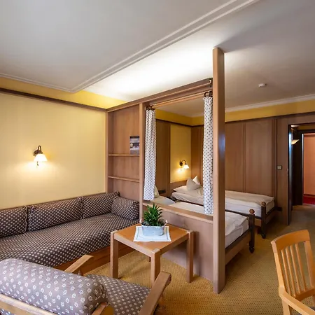 Steinbach-Hotel - Inklusive Chiemgaukarte-3