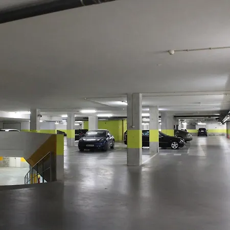Hotel Lux Fatima-3