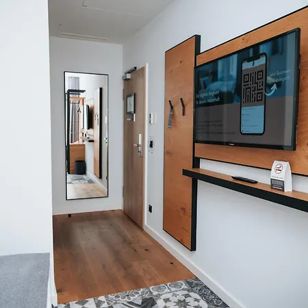 Hotel Berliner Hof By Coffee Fellows Hotels-3