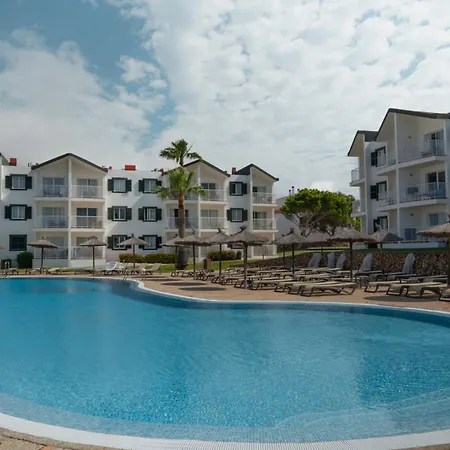 Pierre&Vacances Resort Menorca Cala Blanes-2