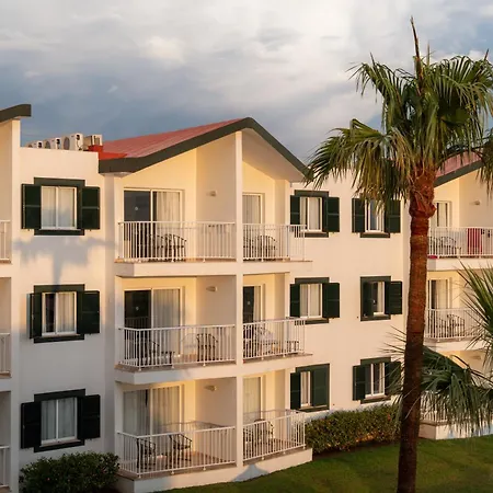 Pierre&Vacances Resort Menorca Cala Blanes-3