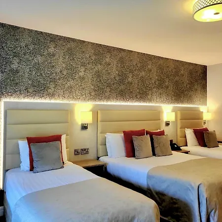 Mill Park Hotel-2