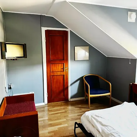 Hotel Oergryte-2