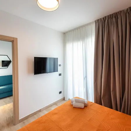 Hotel Golf ***S-2