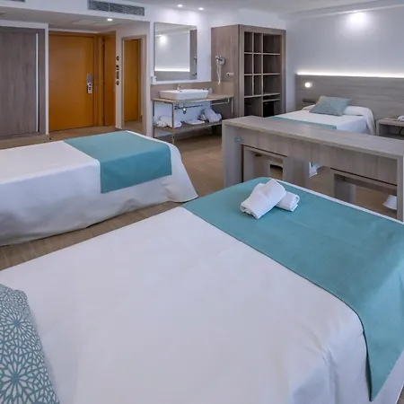 4R Salou Park Resort II-3