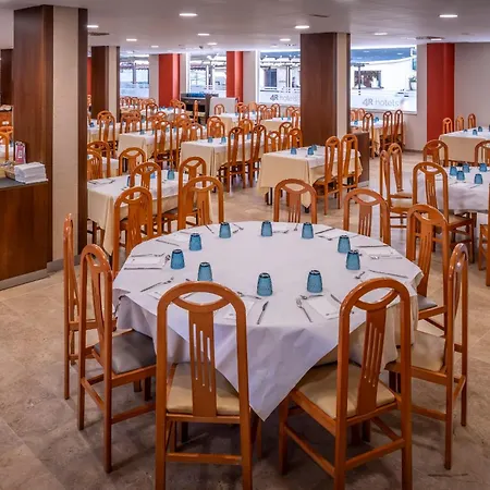 4R Salou Park Resort II-2