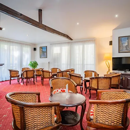 Hotel Atos-3