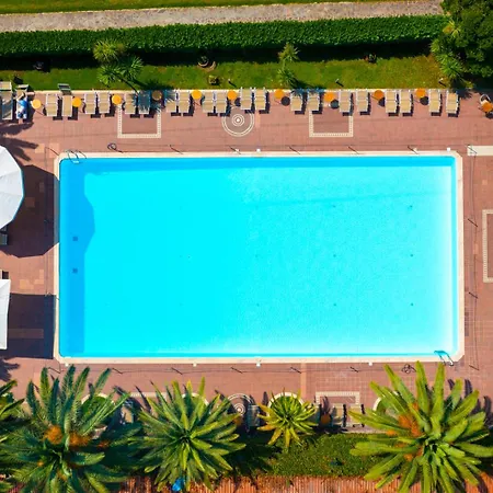 Grand Hotel Duca D'Este-3