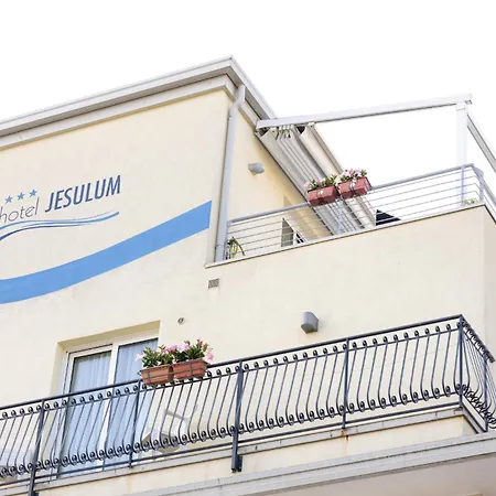 Hotel Jesulum-2