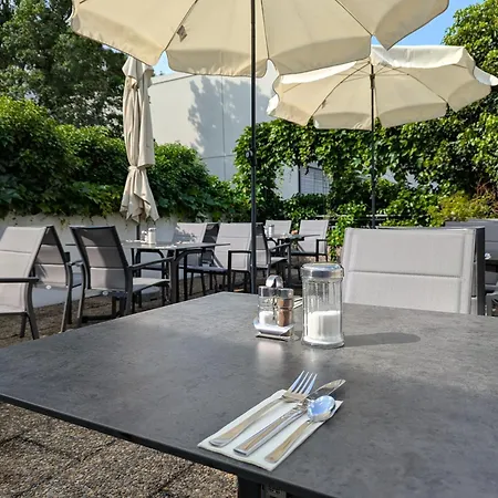 City Hotel Stuttgart-Centre-2