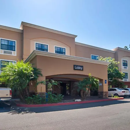 Extended Stay America Suites - San Diego - Mission Valley - Stadium-3