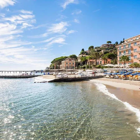 Hotel Golfo E Palme-3