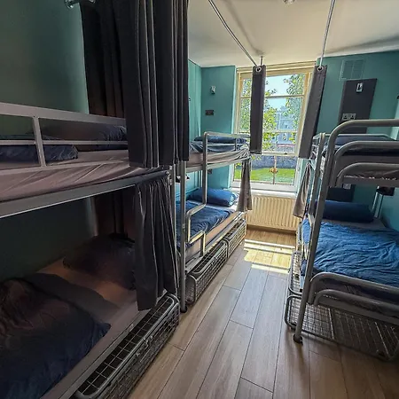 Abbey Court Hostel-3