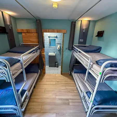 Abbey Court Hostel-2