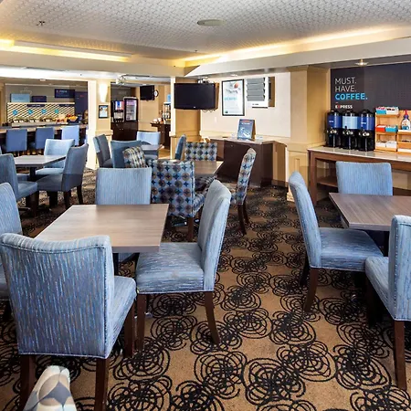 Holiday Inn Express Red Deer By Ihg-3
